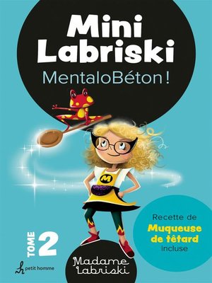 Mini Labriski – Tome 2 - ebook